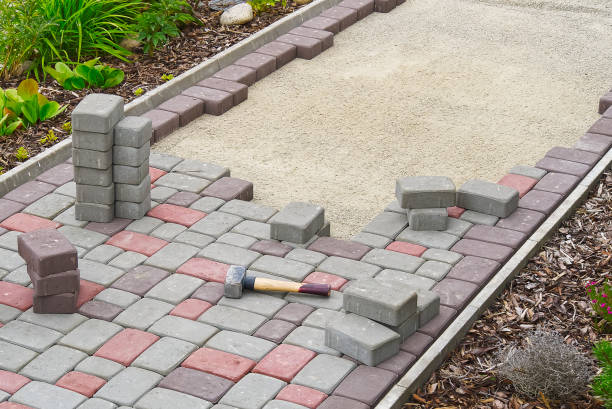 Trusted De Soto, IA Driveway Pavers Experts